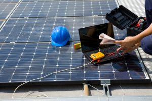 Conditions d’installation de panneaux solaire par Solaires Photovoltaïques à Andolsheim